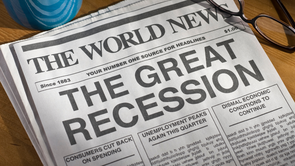 How to Become a Recession-Proof Agent