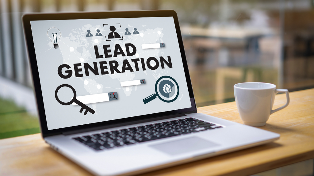 Online Lead Generation: 7 Days of Love